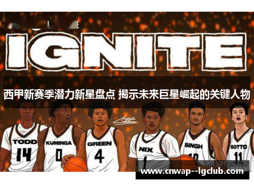 西甲新赛季潜力新星盘点 揭示未来巨星崛起的关键人物